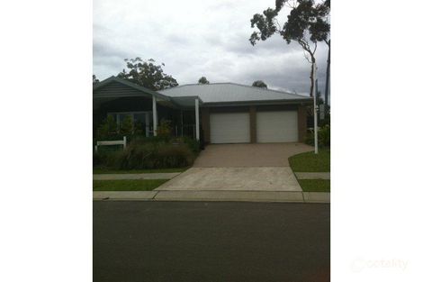 Property photo of 8 Coaster Circuit Vincentia NSW 2540