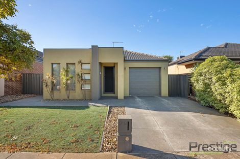 29 Cassan Way, Caroline Springs, VIC 3023