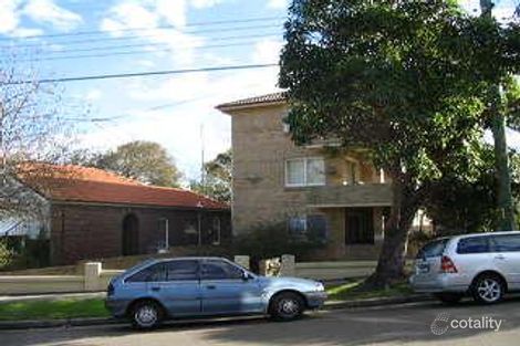 Property photo of 5/26 Bishops Avenue Randwick NSW 2031