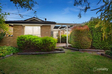 Property photo of 33 Miller Road Heathmont VIC 3135