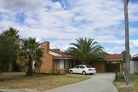 6 Fortunella Gr, Seville Grove, WA 6112