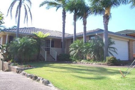 12 Palamuna Cl, Belmont North, NSW 2280