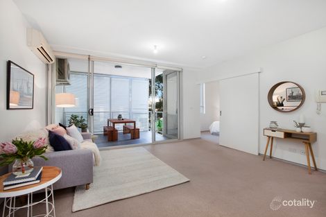 Property photo of 203C/10-16 Marquet Street Rhodes NSW 2138