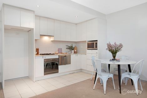 Property photo of 203C/10-16 Marquet Street Rhodes NSW 2138