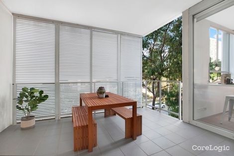 Property photo of 203C/10-16 Marquet Street Rhodes NSW 2138