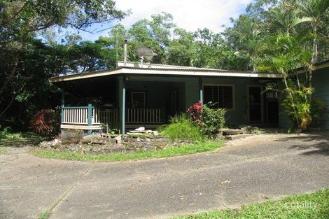Property photo of 520 Gillies Range Road Little Mulgrave QLD 4865