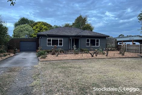 Property photo of 12 Berry Street Traralgon VIC 3844