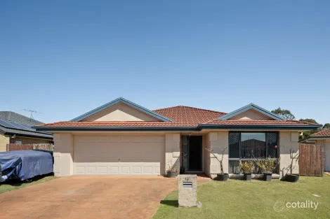 Property photo of 14 Greendale Place Bracken Ridge QLD 4017
