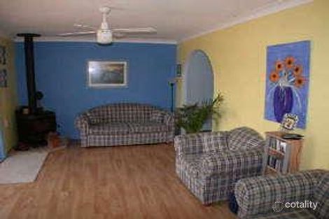 Property photo of 16 Meridian Street Bensville NSW 2251