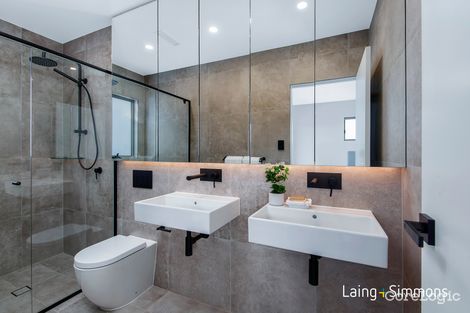 Property photo of 15A John Street Baulkham Hills NSW 2153