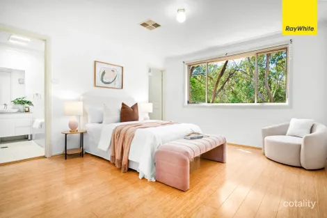 Property photo of 18/2-4 Nile Close Marsfield NSW 2122