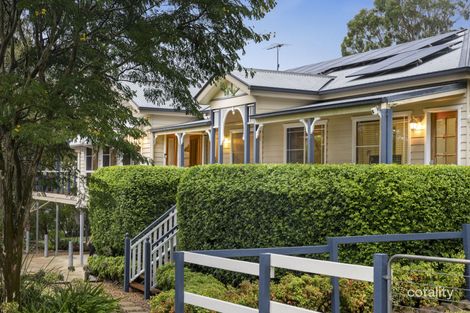 23 Traverston Ct, Preston, QLD 4352