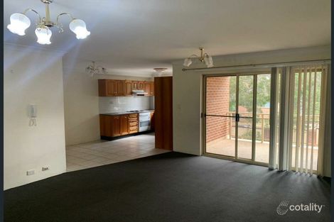 Property photo of 11/34-36 Reynolds Avenue Bankstown NSW 2200