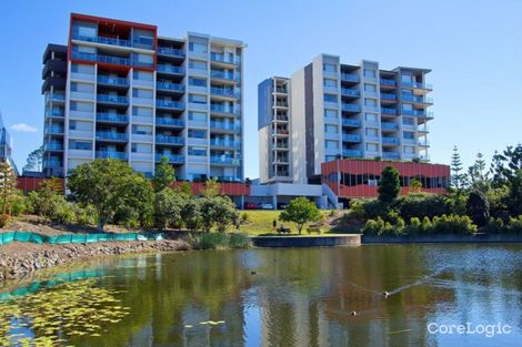 Property photo of 232/129 Laver Drive Robina QLD 4226