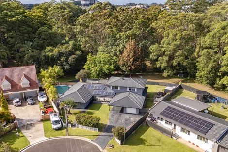 Property photo of 8 Eugourie Close Coffs Harbour NSW 2450