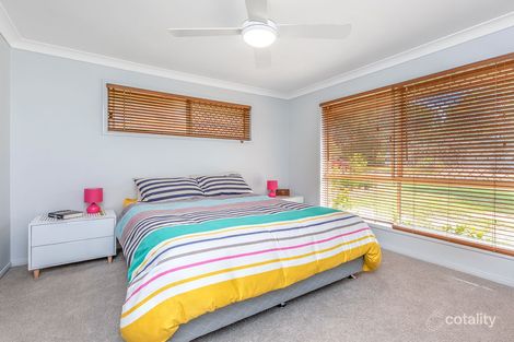 Property photo of 71 Serrata Circuit Forest Lake QLD 4078