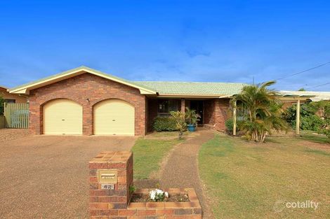 Property photo of 48 Baldwin Crescent Avoca QLD 4670