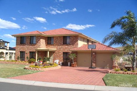 51 Orleans Cct, Cecil Hills, NSW 2171