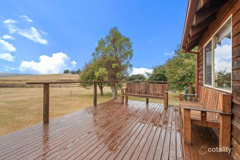 Property photo of 17 Cosgrove Street Adaminaby NSW 2629