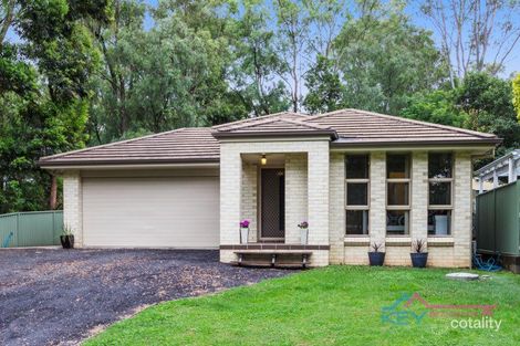 Property photo of 132 Mitchell Drive Glossodia NSW 2756