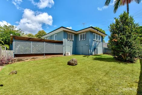 Property photo of 115 Woking Street Keperra QLD 4054