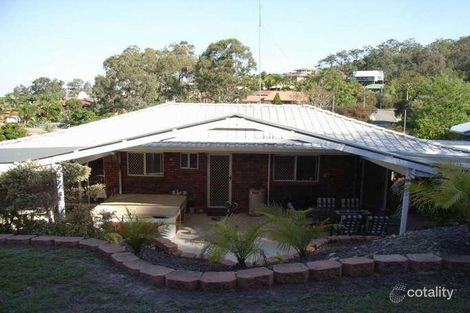 Property photo of 7 Rae Court Mount Warren Park QLD 4207