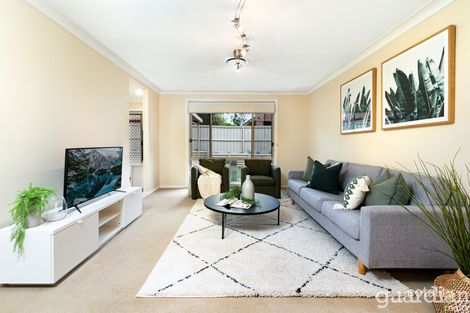Property photo of 29 Craigmore Drive Kellyville NSW 2155