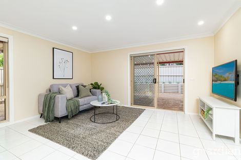 Property photo of 29 Craigmore Drive Kellyville NSW 2155