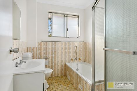 Property photo of 29/11-15 Lyons Street Strathfield NSW 2135