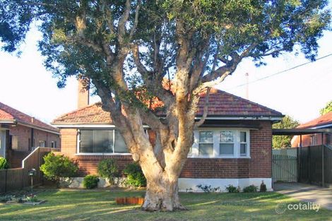 Property photo of 296 Gloucester Road Beverly Hills NSW 2209