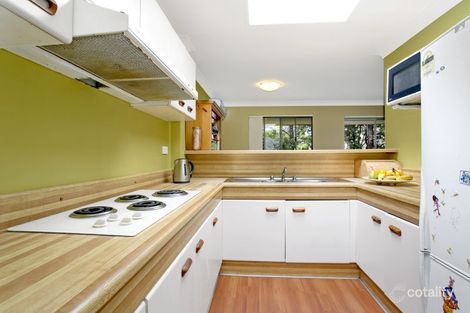 Property photo of 18/158-160 Willarong Road Caringbah NSW 2229