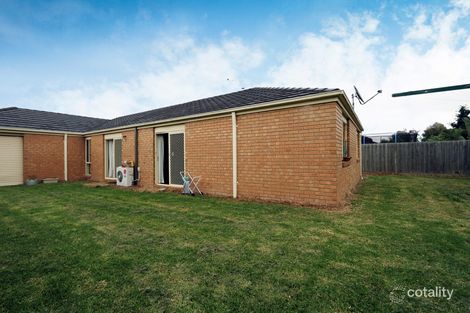 Property photo of 51 Storey Drive Pakenham VIC 3810