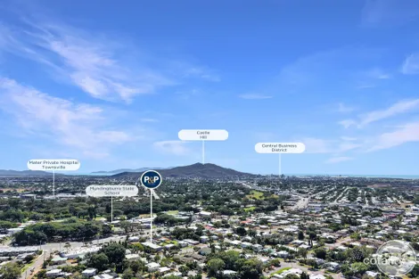 4/61 CAMP ST, MUNDINGBURRA, QLD 4812