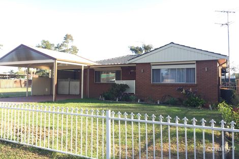 Property photo of 32 Tichborne Drive Quakers Hill NSW 2763