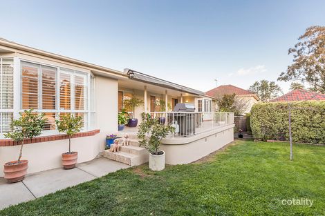 Property photo of 9A Ducane Street Forrest ACT 2603