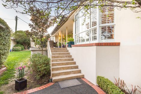 Property photo of 9A Ducane Street Forrest ACT 2603