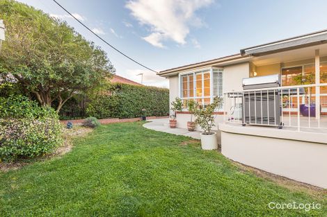 Property photo of 9A Ducane Street Forrest ACT 2603