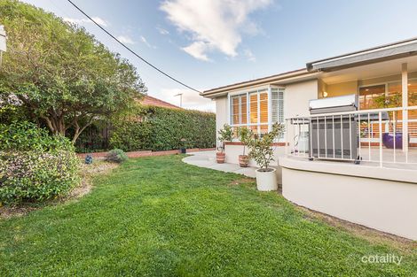 Property photo of 9A Ducane Street Forrest ACT 2603