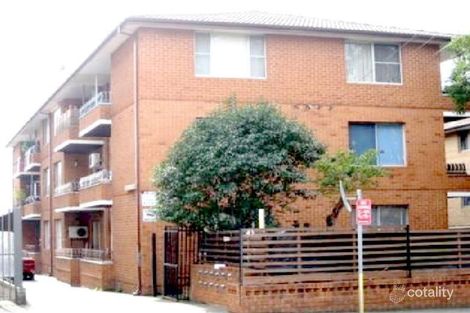 4/43 RAWSON ST, AUBURN, NSW 2144