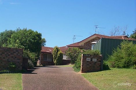 2/12 Mitchell Cct, Port Macquarie, NSW 2444