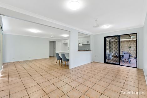 Property photo of 9 Freeman Circuit Ingleburn NSW 2565