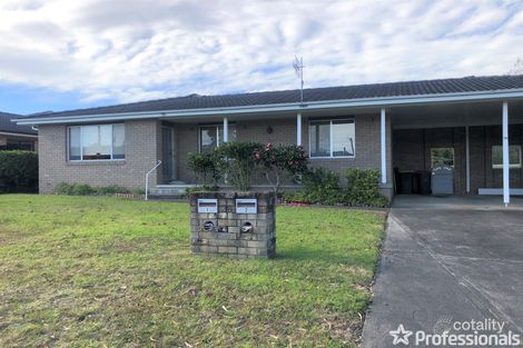 1/36 Judith Dr, North Nowra, NSW 2541