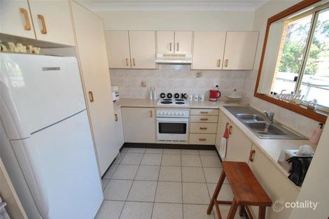 Property photo of 1 The Lake Circuit Culburra Beach NSW 2540