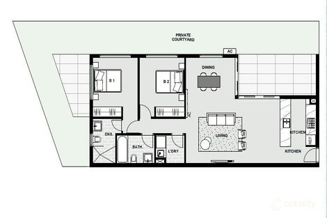 2/828 Windsor Rd, Rouse Hill, NSW 2155