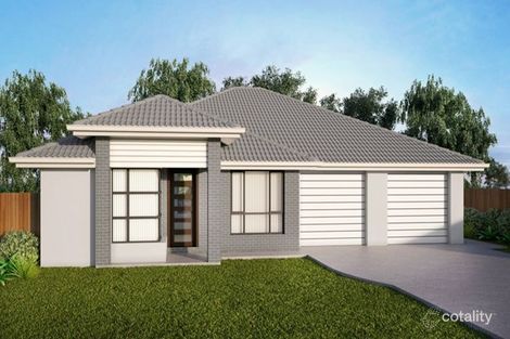 Lot 4 Trilogy St, Glass House Mountains, QLD 4518