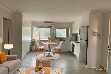 Property photo of 4/83 Harrow Road Auburn NSW 2144