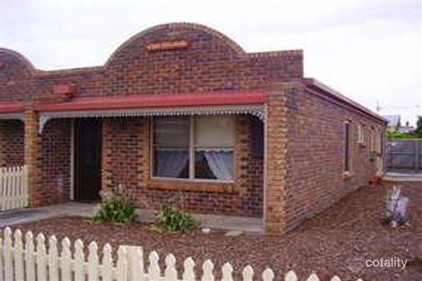 4/11 Forbes St, Devonport, TAS 7310