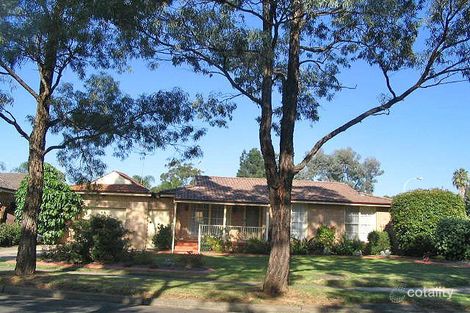 18 Fuchsia Cres, Quakers Hill, NSW 2763