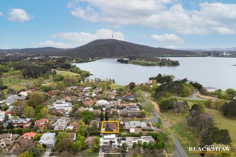Property photo of 3 Bailey Place Yarralumla ACT 2600