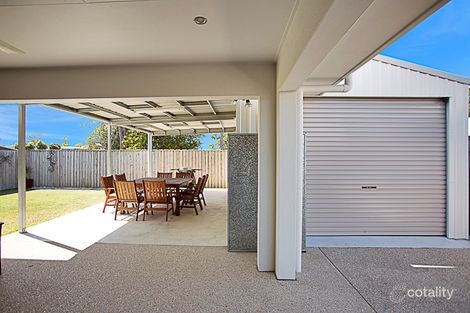 Property photo of 24 Huron Crescent Andergrove QLD 4740